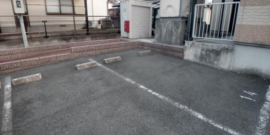 プランティン美吉野(32499)の外観・駐車場イメージ1枚目
