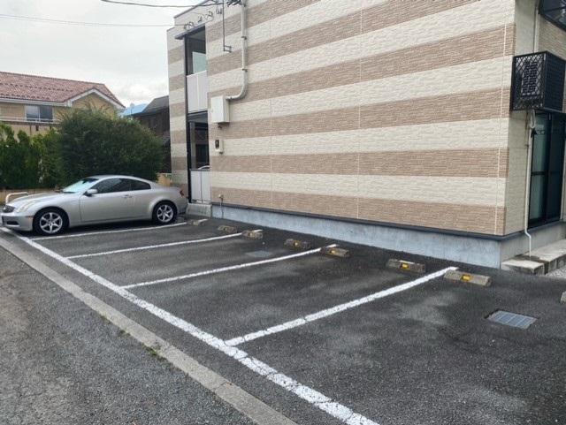 富　士　桜(35358)の外観・駐車場イメージ1枚目