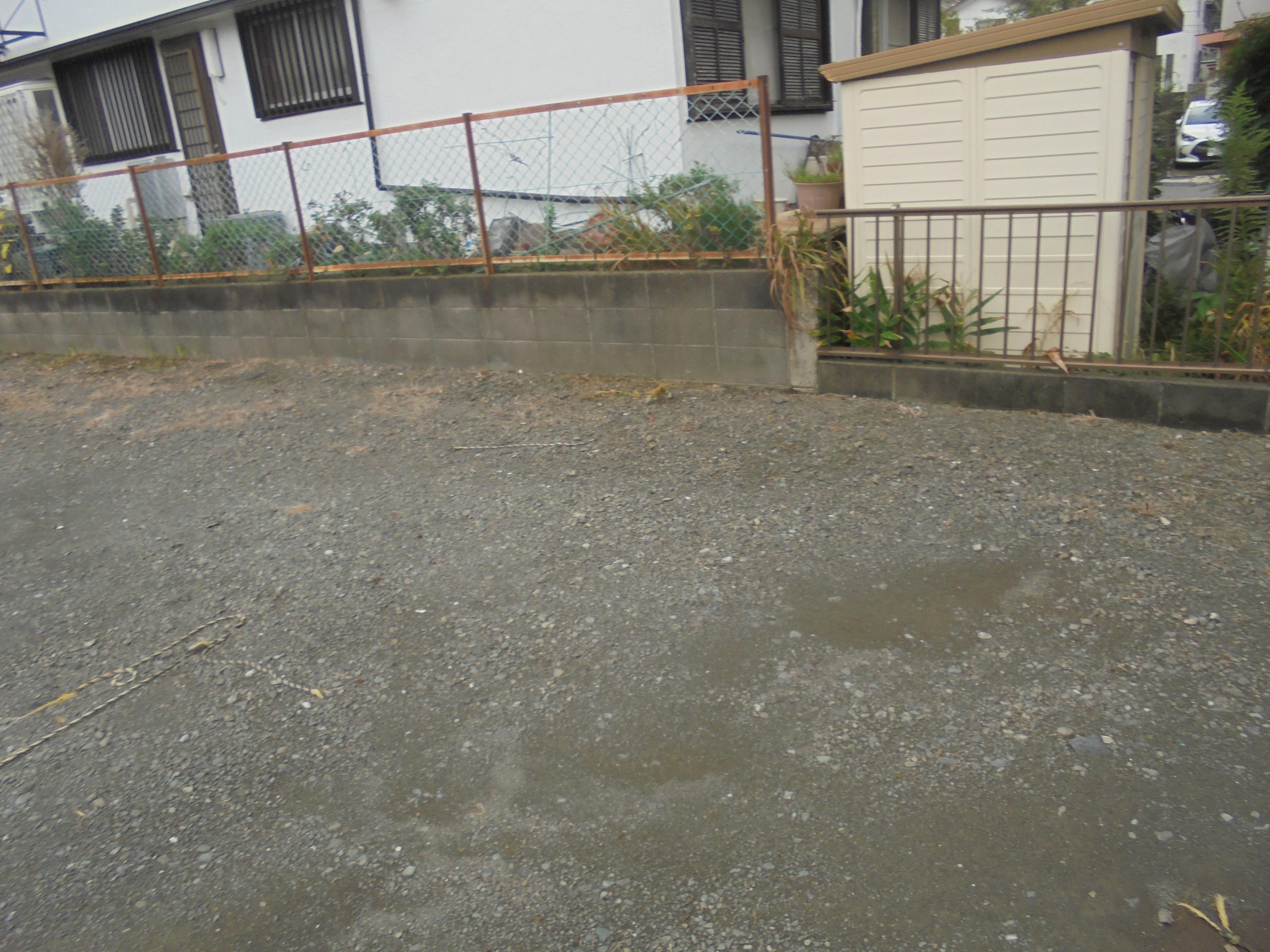 東上郷青葉ヶ丘駐車場の外観・駐車場イメージ3枚目