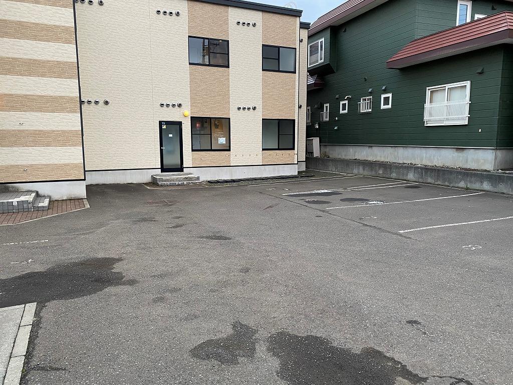 西野(29235)の外観・駐車場イメージ1枚目
