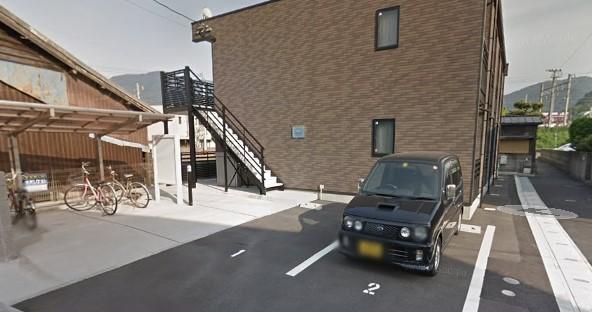 ローゼアム(51892)の外観・駐車場イメージ1枚目