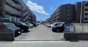 第二田中駐車場の駐車場