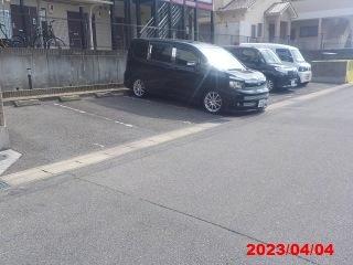 大高南(28764)の外観・駐車場イメージ1枚目