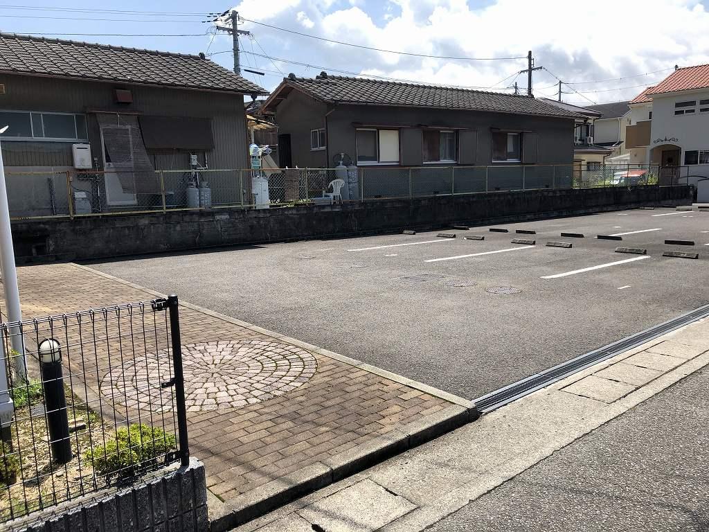 Ｍｅｒｖｅｉｌｌｅ(20274)の外観・駐車場イメージ2枚目