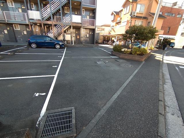 グッド　フォーチュン(24954)の外観・駐車場イメージ1枚目