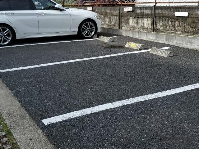 花水台(53756)の外観・駐車場イメージ1枚目