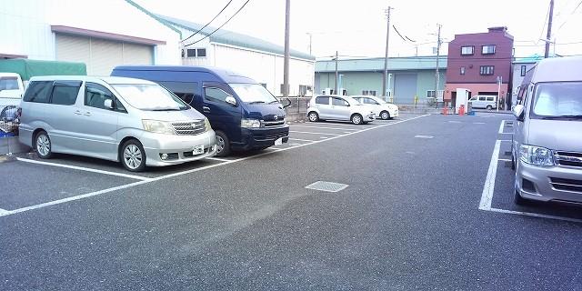 サンライズヒル花見川(33578)の外観・駐車場イメージ1枚目