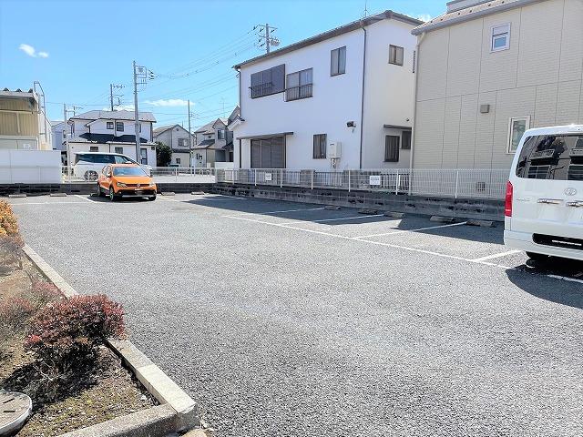 ＴＡＫＵＭＩ(11634)の外観・駐車場イメージ1枚目