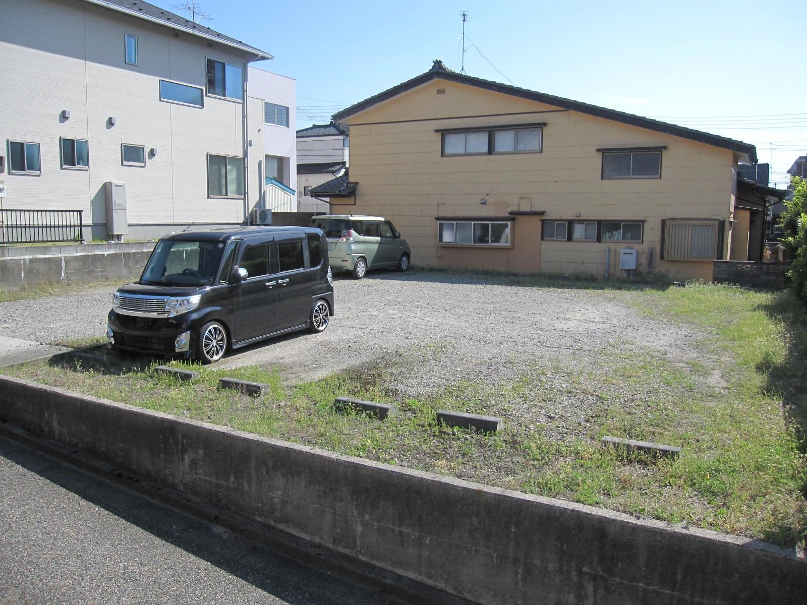 第92駐車場の外観・駐車場イメージ3枚目