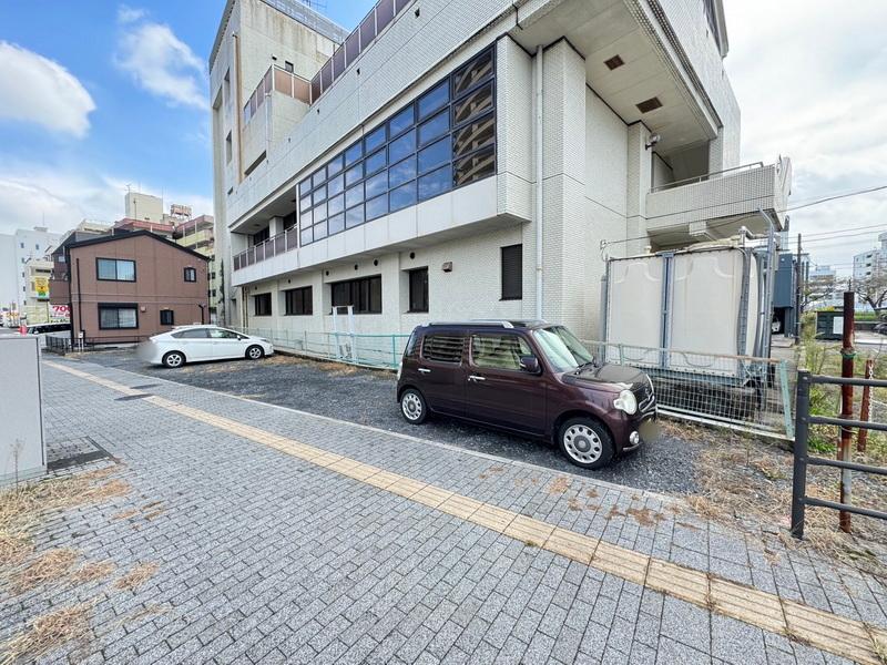 平野パーキングの外観・駐車場イメージ3枚目