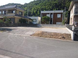 賀来駐車場の外観・駐車場イメージ3枚目