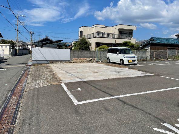 木下モータープールの外観・駐車場イメージ2枚目