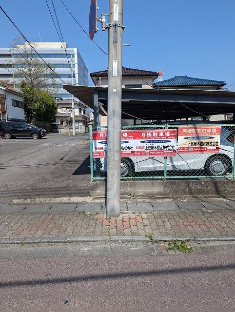 原田第５駐車場の外観・駐車場イメージ2枚目