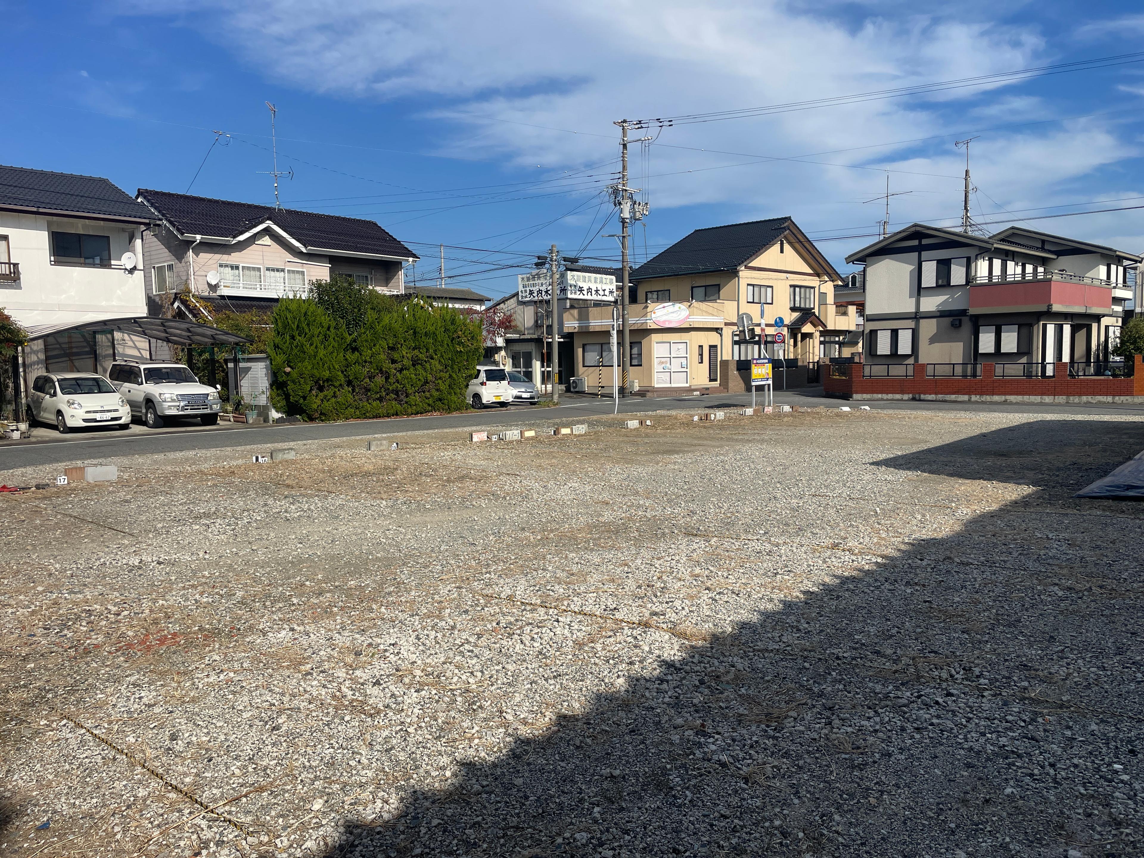 小名浜愛宕町駐車場の外観・駐車場イメージ3枚目