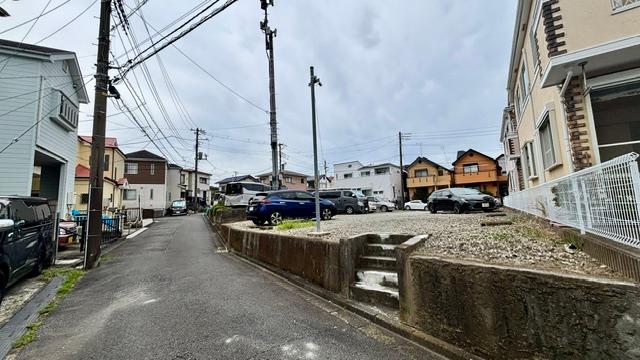 第3中重駐車場の外観・駐車場イメージ3枚目