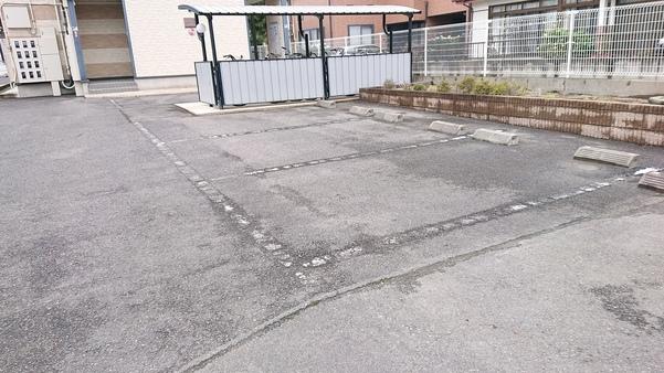 下河原Ⅱ(30558)の外観・駐車場イメージ1枚目