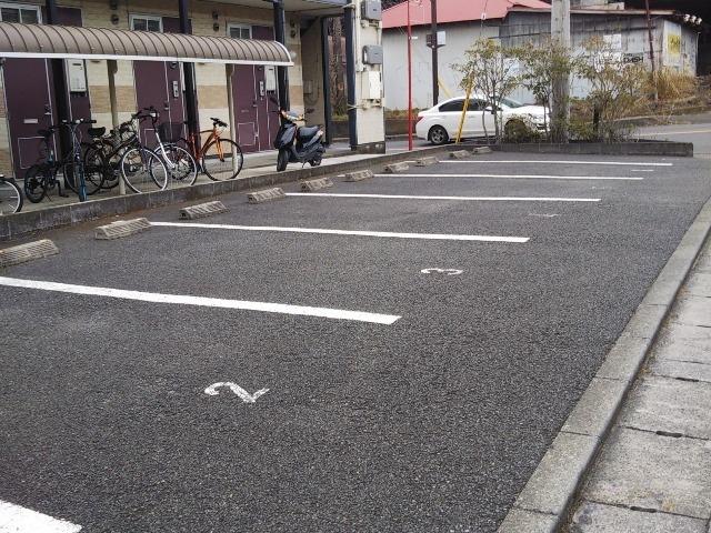 さくら坂(24595)の外観・駐車場イメージ1枚目