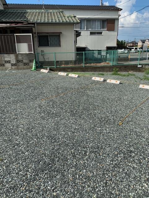 大善寺駅ウエストパーキングの外観・駐車場イメージ3枚目