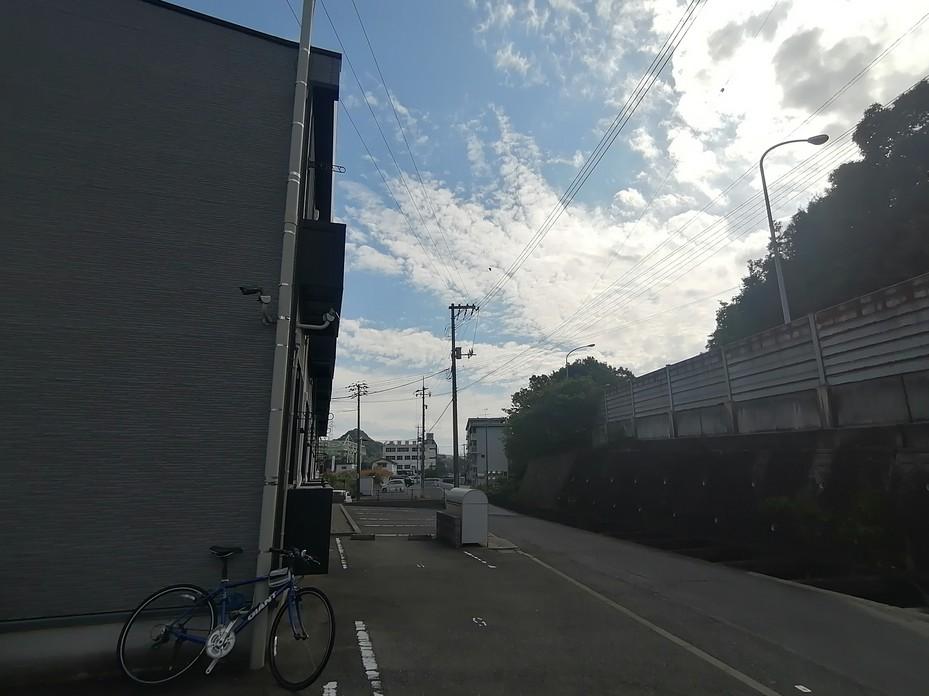 尾道西(37519)の外観・駐車場イメージ1枚目