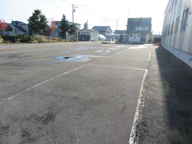 忠和(25502)の外観・駐車場イメージ2枚目
