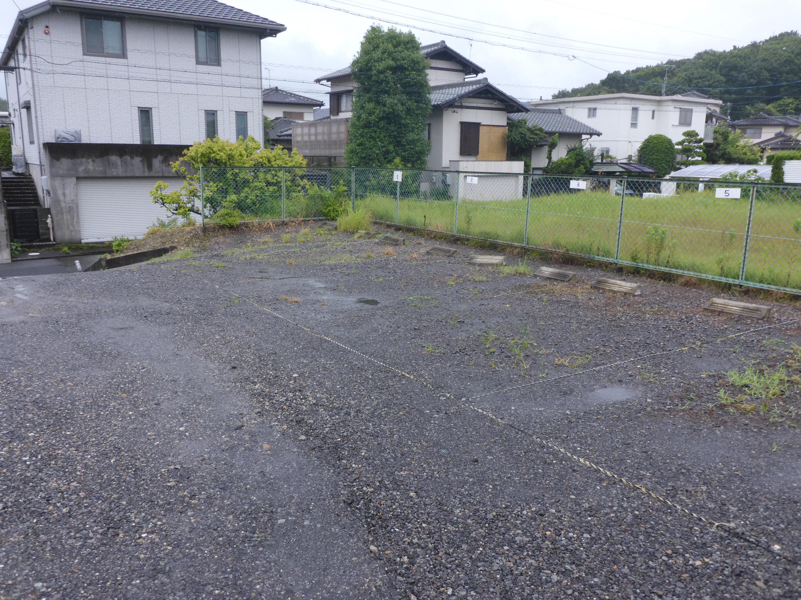 J-315の外観・駐車場イメージ3枚目