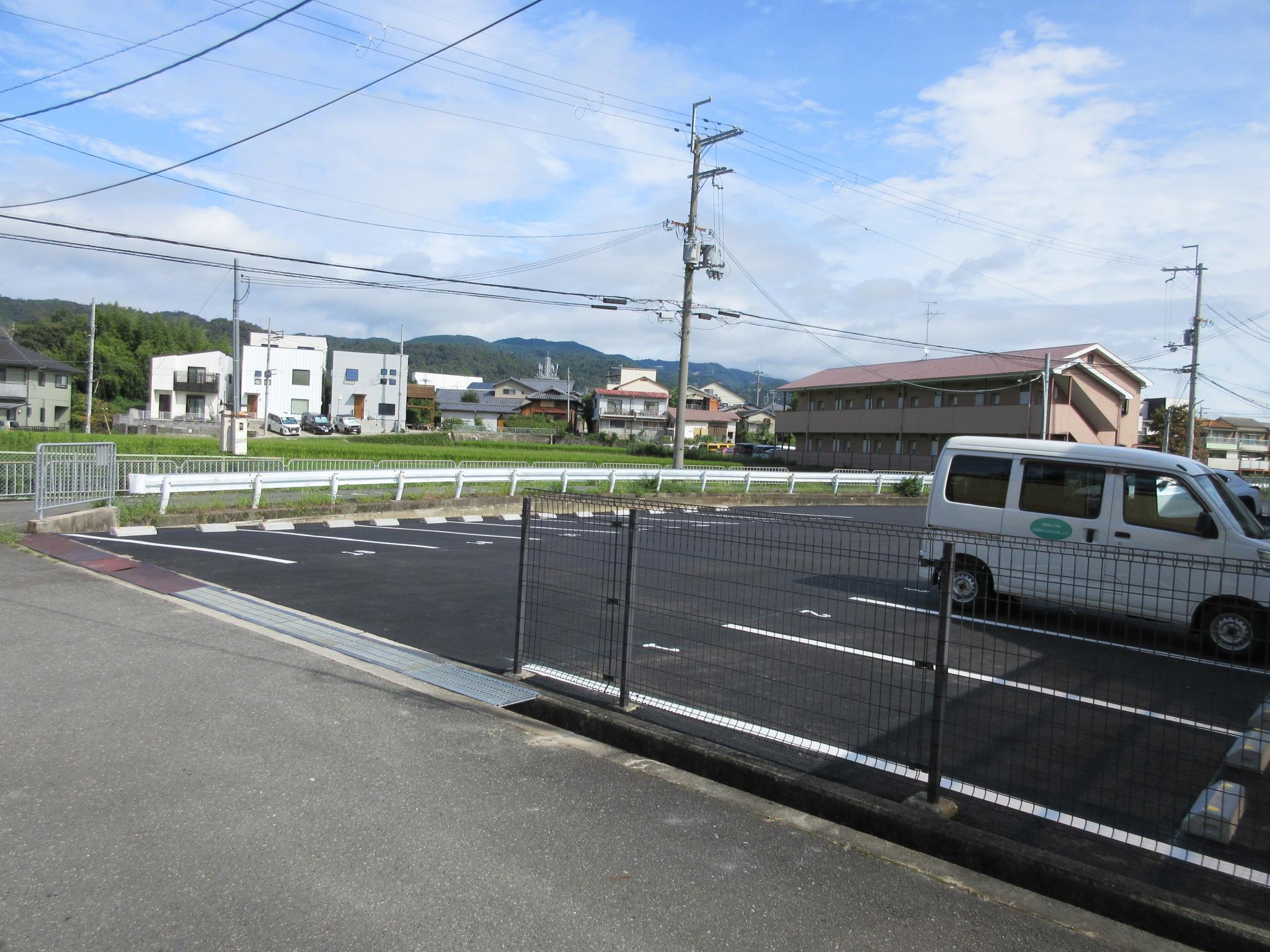 今宮Kパーキングの外観・駐車場イメージ2枚目
