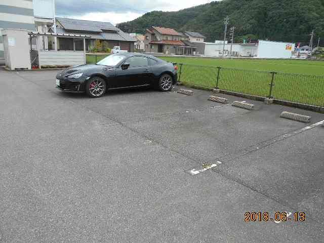 グリーンウッド(22185)の外観・駐車場イメージ1枚目