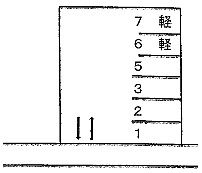 駐車場画像1枚目