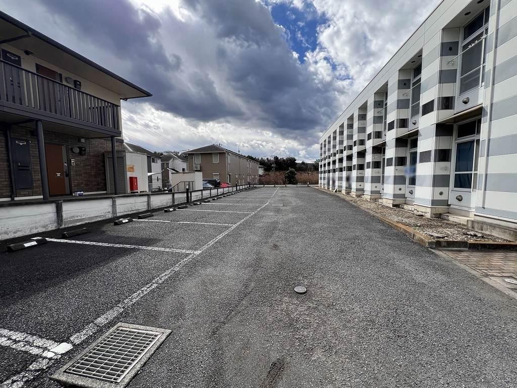 せいざん(14585)の外観・駐車場イメージ1枚目