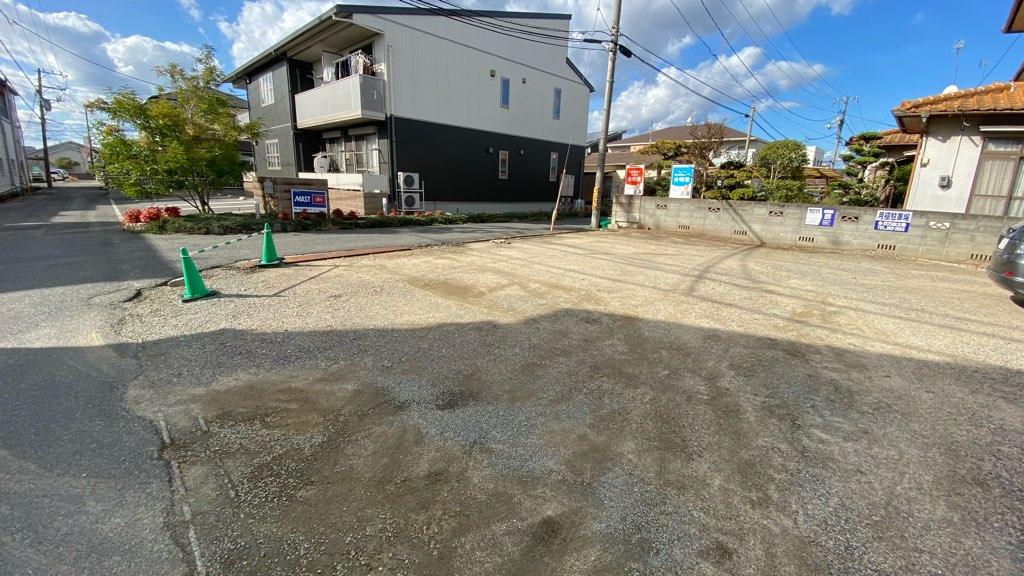 佐藤福富西（321）駐車場の外観・駐車場イメージ3枚目
