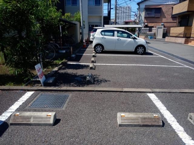 アリエッタ(30884)の外観・駐車場イメージ1枚目