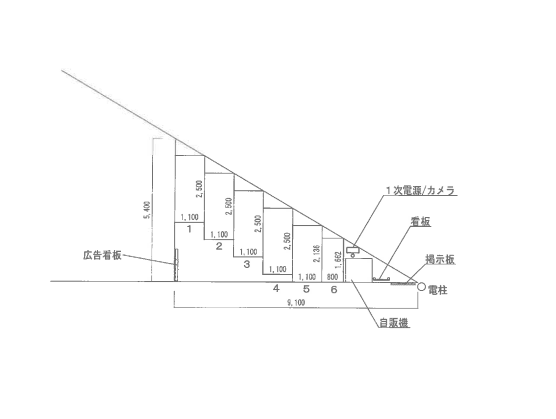 駐車場画像