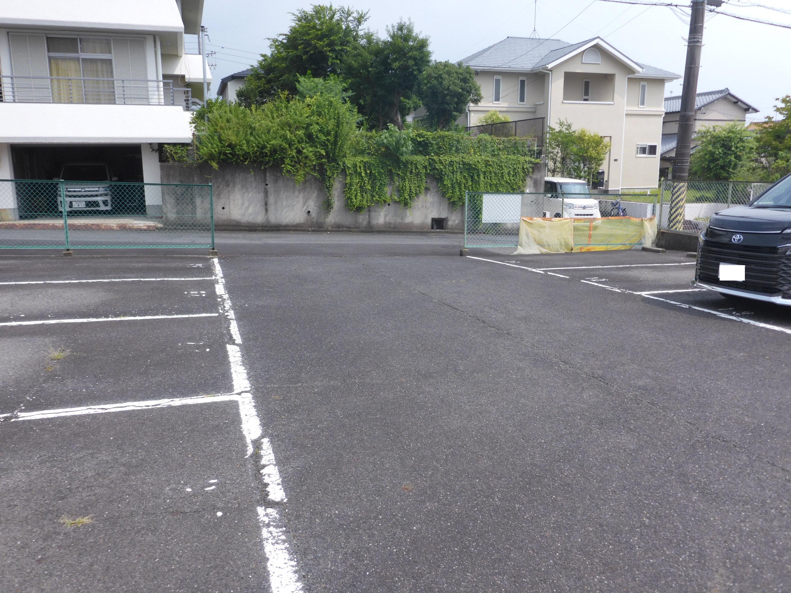 J-378の外観・駐車場イメージ2枚目