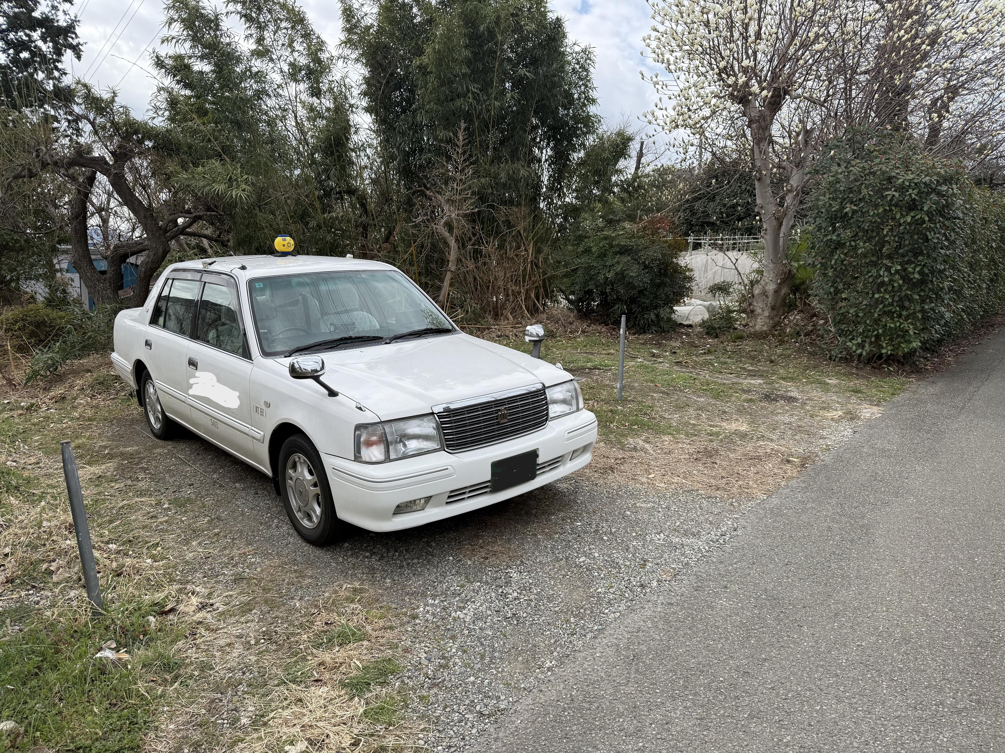 コスモパーキング淵野辺本町第２の外観・駐車場イメージ1枚目