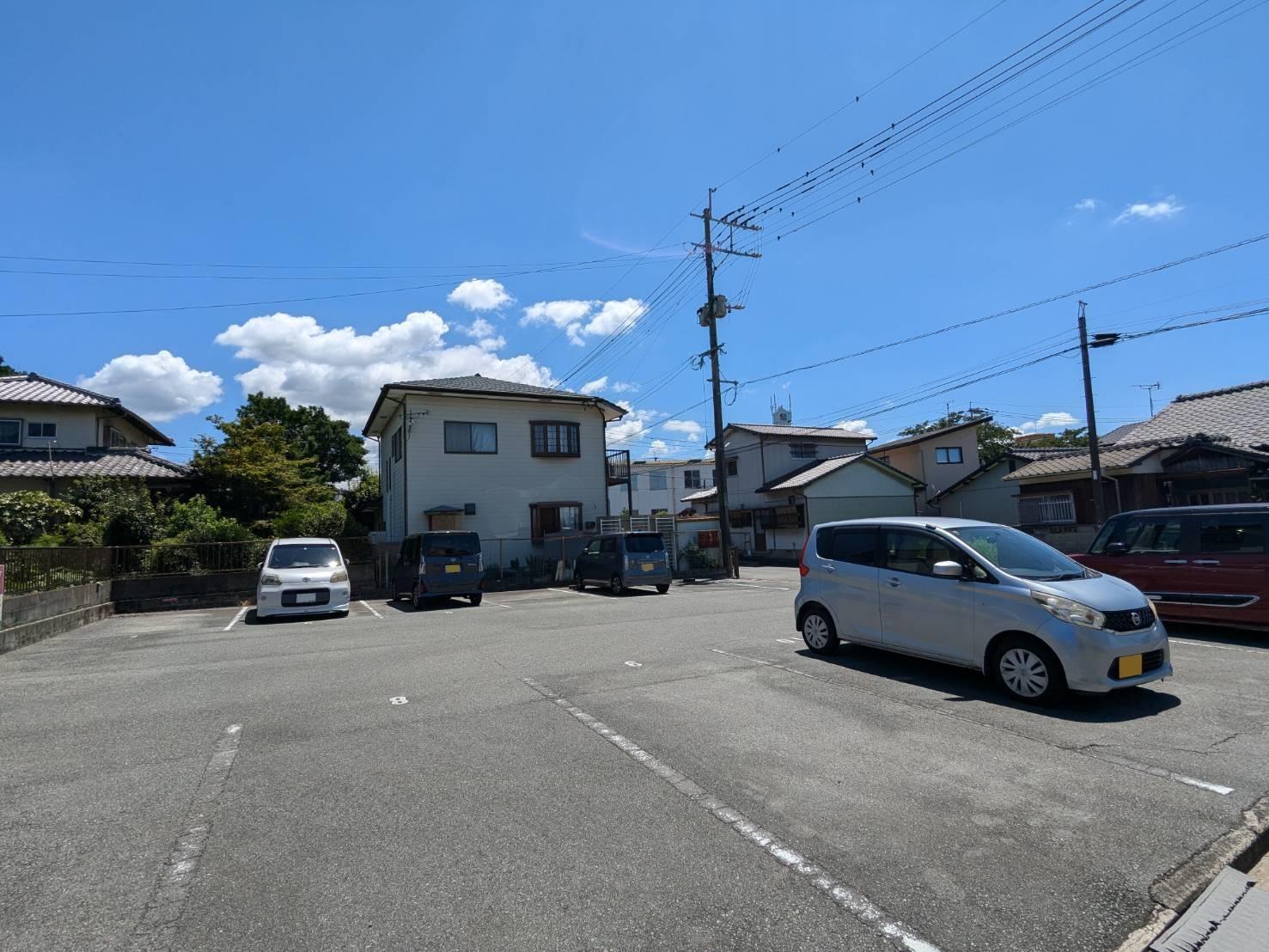 ケンローパーキングの外観・駐車場イメージ3枚目