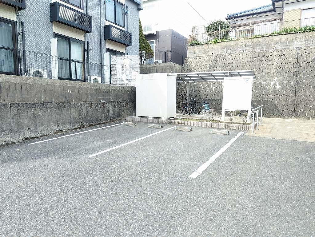 桜(51757)の外観・駐車場イメージ1枚目