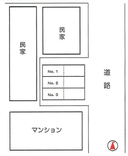 長町4丁目駐車場の駐車場