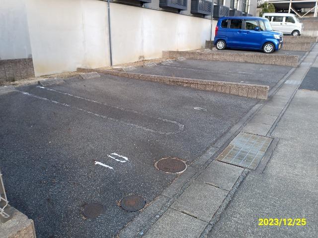 オケバ(42923)の外観・駐車場イメージ1枚目