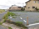 紅葉町吉田駐車場の駐車場