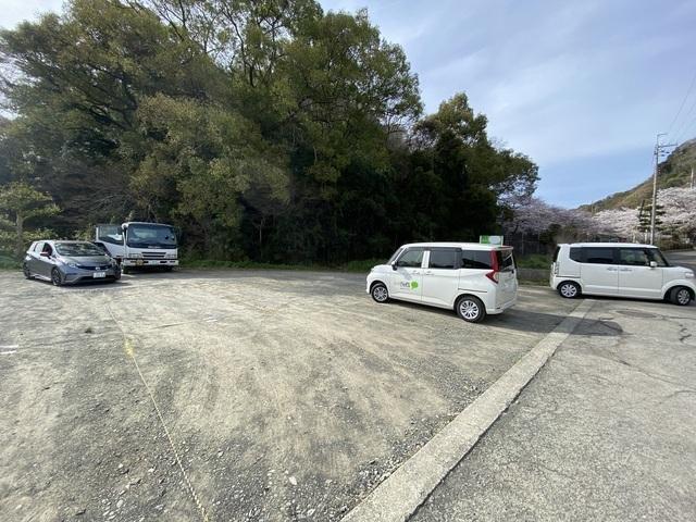 栄谷ＹＫパーキングの外観・駐車場イメージ1枚目