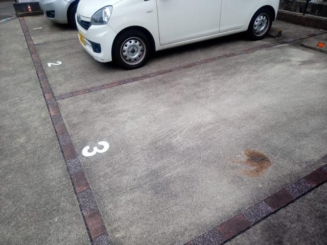 広貴Ｂ(30082)の外観・駐車場イメージ1枚目