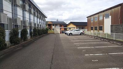 アミーゴ(24305)の外観・駐車場イメージ1枚目