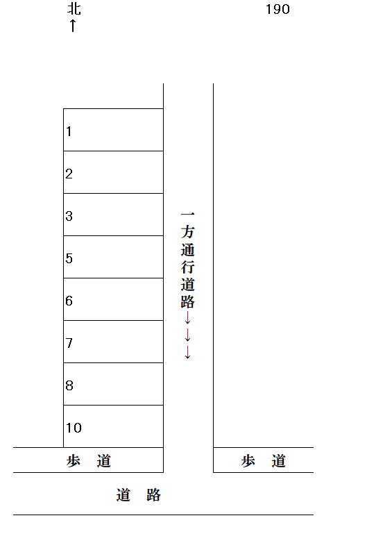 駐車場画像