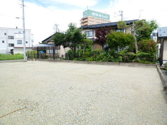 津志田東パーキングの外観・駐車場イメージ3枚目