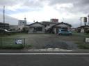 飯塚本町第一月極駐車場の駐車場