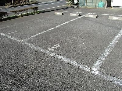 ジャパン(13001)の外観・駐車場イメージ1枚目