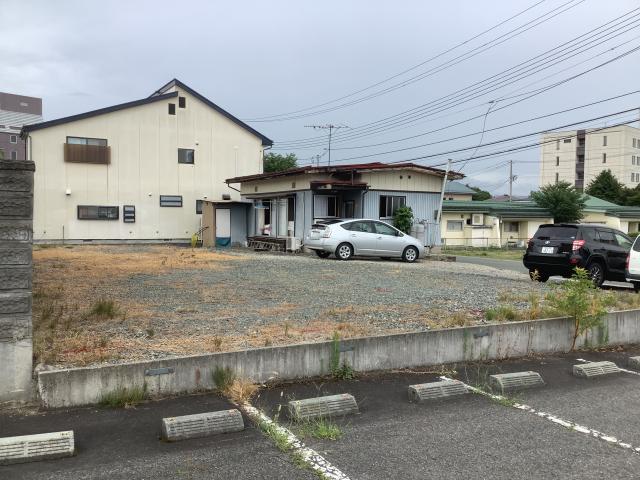 鉄砲町丹野パーキングの外観・駐車場イメージ1枚目