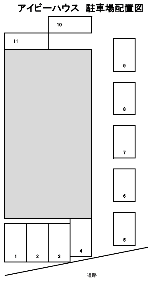 駐車場画像