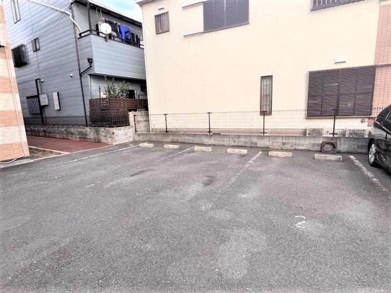 今津(26150)の外観・駐車場イメージ1枚目