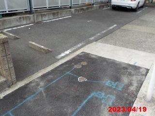 ストリーム正木(32748)の外観・駐車場イメージ1枚目